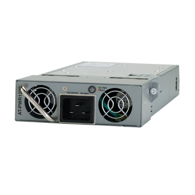 [AT-PWR1200-10] ALLIED TELESIS AT-PWR1200-10