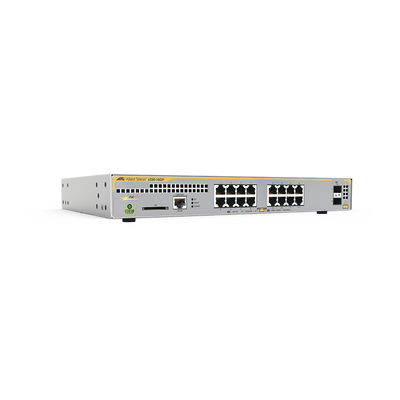 [AT-X230-18GP-R-10] ALLIED TELESIS AT-X230-18GP-R-10