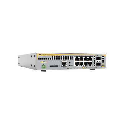 [AT-IE210L-10GP-60] ALLIED TELESIS AT-IE210L-10GP-60