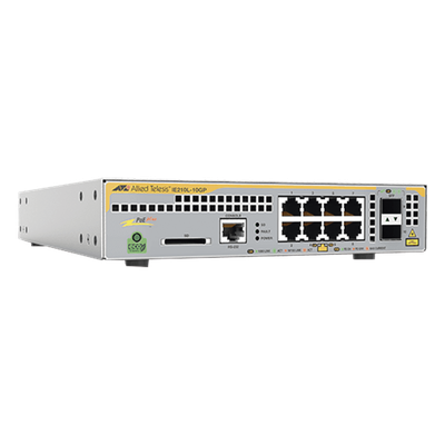 [AT-IE210L-10GP-60] ALLIED TELESIS AT-IE210L-10GP-60