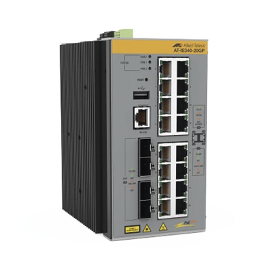 [AT-IE340-20GP-980] ALLIED TELESIS AT-IE340-20GP-980