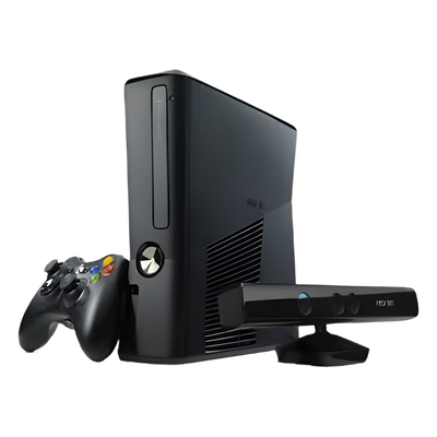 [XBOX-360] ALTA FIDELIDAD XBOX-360