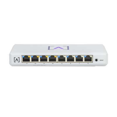 [S8-POE] ALTA LABS S8-POE
