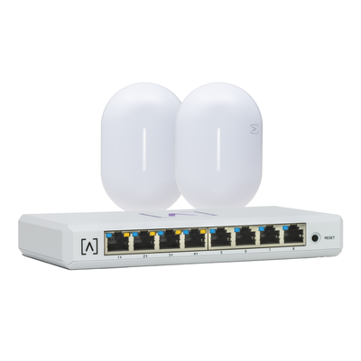 [ALTA-S8-KIT-2] ALTA LABS ALTA-S8-KIT-2