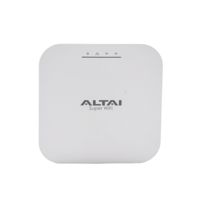 [IX-600] ALTAI TECHNOLOGIES IX-600