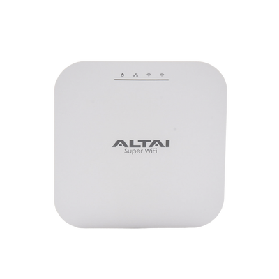 [IX-600] ALTAI TECHNOLOGIES IX-600