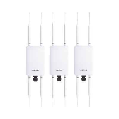 [CX200.KIT] ALTAI TECHNOLOGIES CX200.KIT