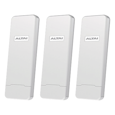 [3-PACK-C1N] ALTAI TECHNOLOGIES 3-PACK-C1N