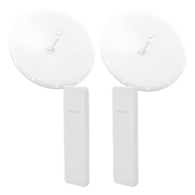 [KIT-2-C1XAN-TXP] ALTAI TECHNOLOGIES KIT-2-C1XAN-TXP