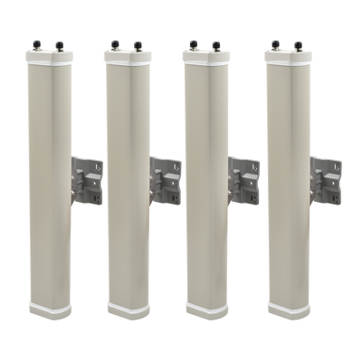 [SP-AN-2S-14-00-KIT4] ALTAI TECHNOLOGIES SP-AN-2S-14-00-KIT4