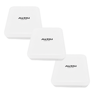 [IX500-KIT] ALTAI TECHNOLOGIES IX500-KIT