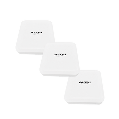 [IX500-KIT] ALTAI TECHNOLOGIES IX500-KIT
