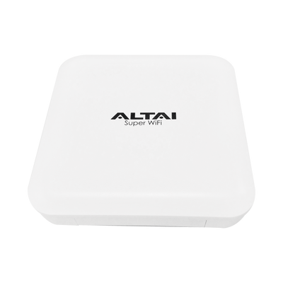 [IX500] ALTAI TECHNOLOGIES IX500
