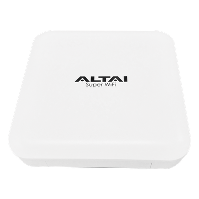 [IX500] ALTAI TECHNOLOGIES IX500