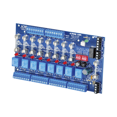 [ACM8] ALTRONIX ACM8