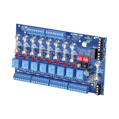[ACM8] ALTRONIX ACM8