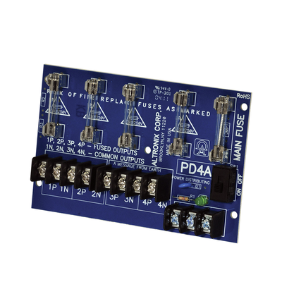 [PD4] ALTRONIX PD4