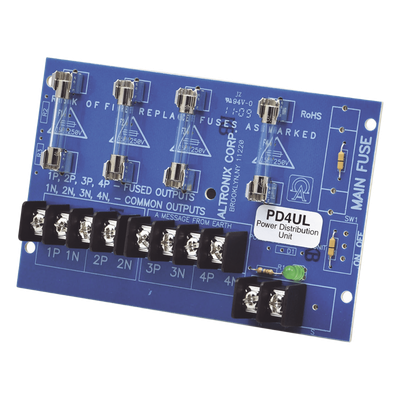 [PD4UL] ALTRONIX PD4UL
