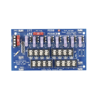 [PDS8] ALTRONIX PDS8