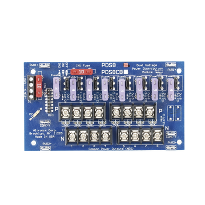 [PDS8] ALTRONIX PDS8