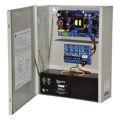 [AL1024ULXPD4] ALTRONIX AL1024ULXPD4