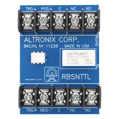 [RBSNT-TL] ALTRONIX RBSNT-TL
