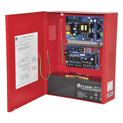 [AL1002ULADA] ALTRONIX AL1002ULADA