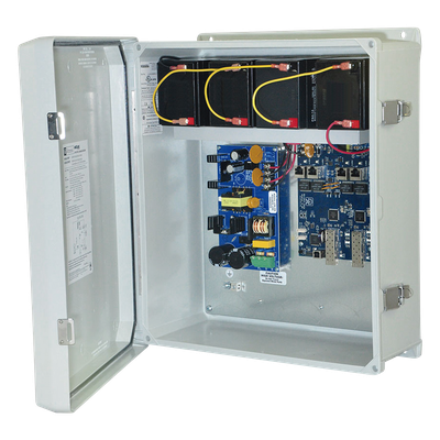[NETWAY-SP4-WPX] ALTRONIX NETWAY-SP4-WPX
