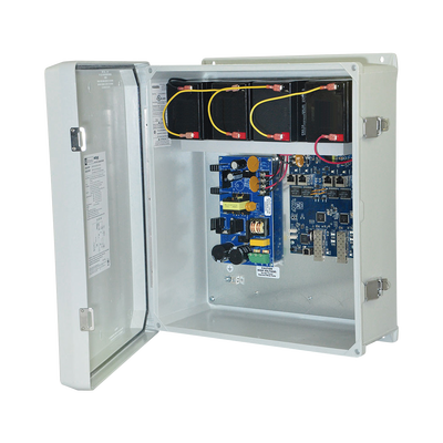 [NETWAY-SP4-WPX] ALTRONIX NETWAY-SP4-WPX