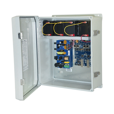 [NETWAY-SP4-WPX] ALTRONIX NETWAY-SP4-WPX