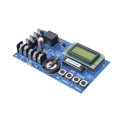 [PT724A] ALTRONIX PT724A