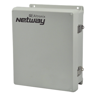 [NETWAY4EWP] ALTRONIX NETWAY4EWP