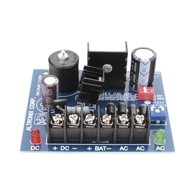 [SMP-3] ALTRONIX SMP-3