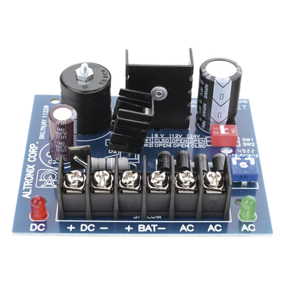 [SMP-3] ALTRONIX SMP-3