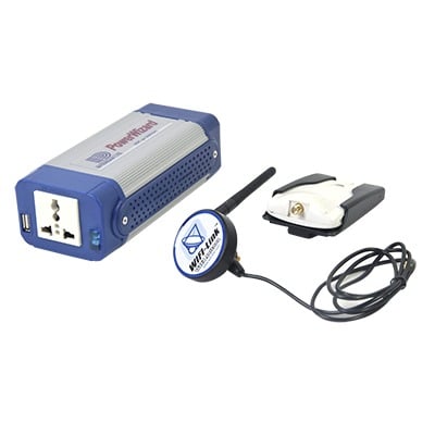 [WCT-PAK] ALVARION WCT-PAK