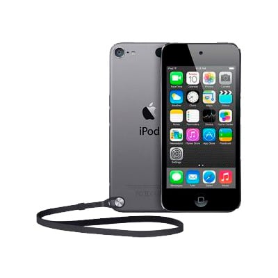 [IPTOUCH4G] APPLE IPTOUCH4G