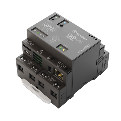 [AFX-00002] ARDUINO LLC AFX-00002