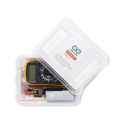 [AKX-00025] ARDUINO LLC AKX-00025