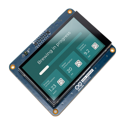 [ASX-00039] ARDUINO LLC ASX-00039