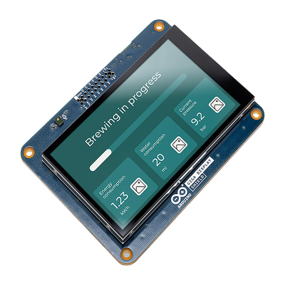 [ASX-00039] ARDUINO LLC ASX-00039