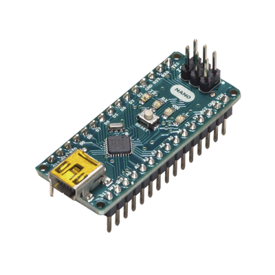 [A-000005] ARDUINO LLC A-000005