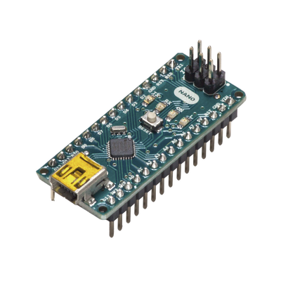 [A-000005] ARDUINO LLC A-000005
