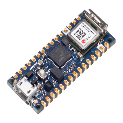 [ABX-00027] ARDUINO LLC ABX-00027