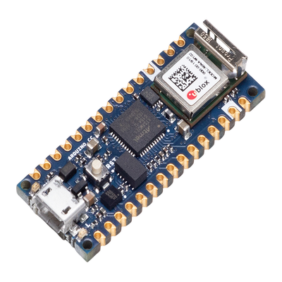 [ABX-00027] ARDUINO LLC ABX-00027