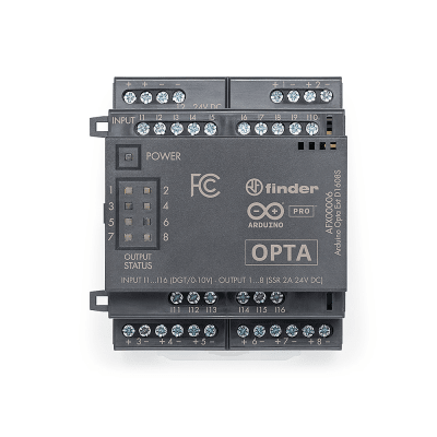 [AFX00006] ARDUINO LLC AFX00006