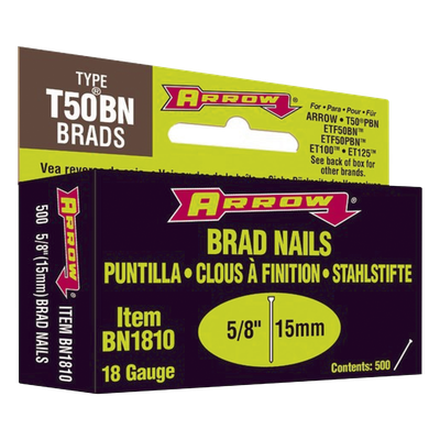 [BN-1810-US] ARROW BN-1810-US
