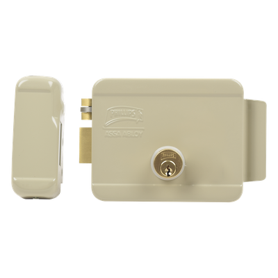 [321-DCI-ABG] ASSA ABLOY 321-DCI-ABG