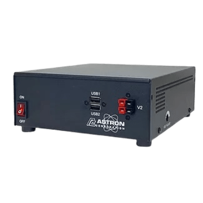 [SS25AP] ASTRON SS25AP