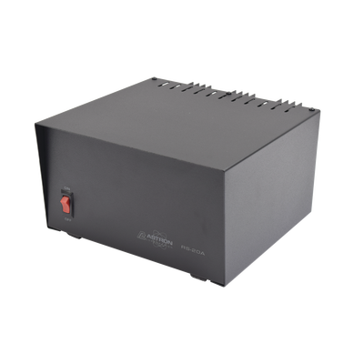 [RS-20A] ASTRON RS-20A