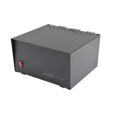 [RS-20A] ASTRON RS-20A